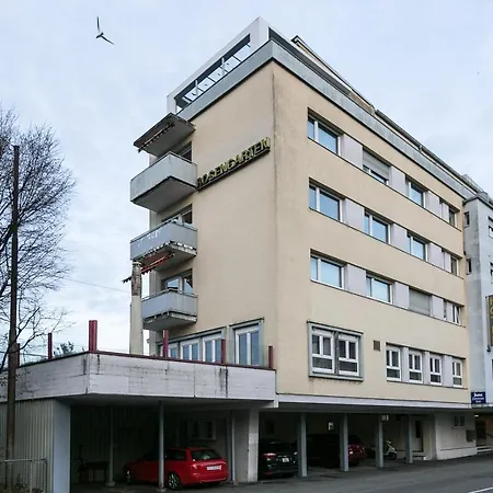 Apartment Joy - Mit Panoramasicht Rorschach